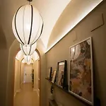 בית נופש Casa Lombarda מרידה