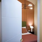 בית נופש Casa Lombarda