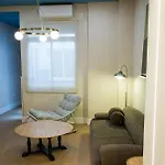 בית נופש Casa Lombarda