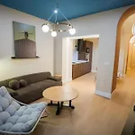 Casa Lombarda Casa vacanze Mérida