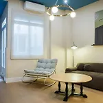 Casa Lombarda מרידה