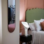 בית נופש Casa Lombarda מרידה