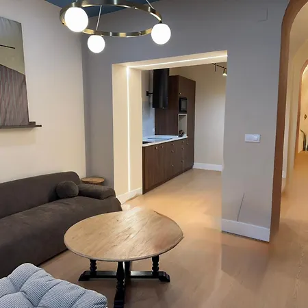 בית נופש Casa Lombarda מרידה