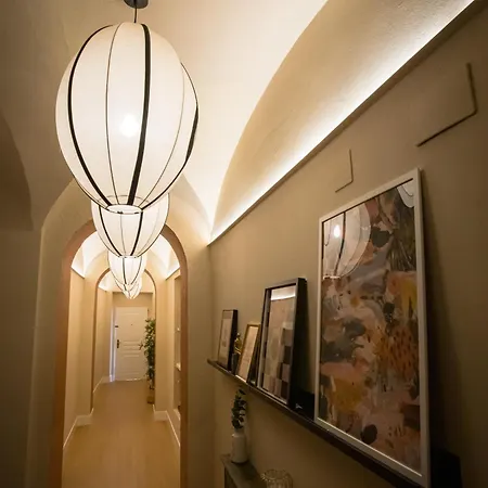 Vakantiehuis Casa Lombarda Mérida