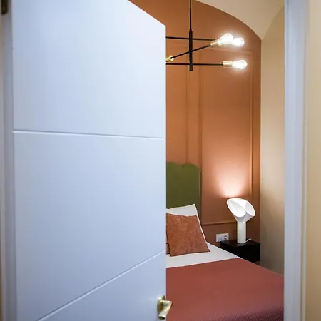 Vakantiehuis Casa Lombarda