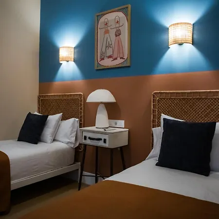 Casa Lombarda 펜션