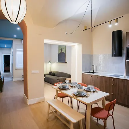 Casa Lombarda 펜션 *