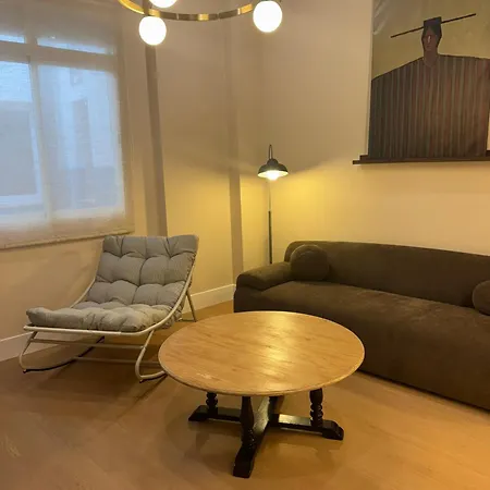 Casa Lombarda Vakantiehuis *