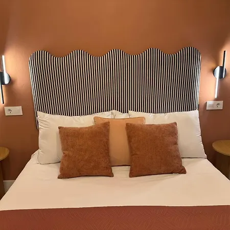 펜션 Casa Lombarda