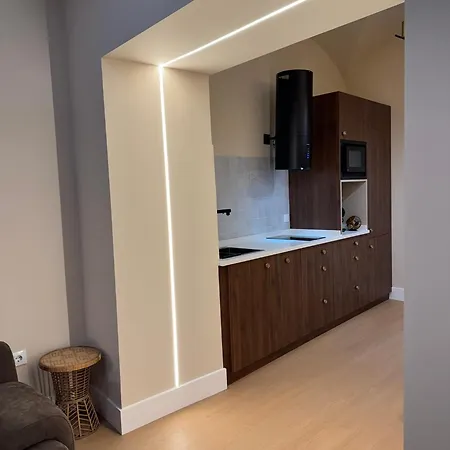 Casa Lombarda Vakantiehuis *