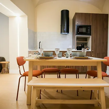 בית נופש Casa Lombarda *