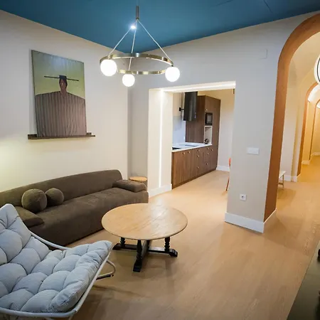 Casa Lombarda Casa vacanze Mérida