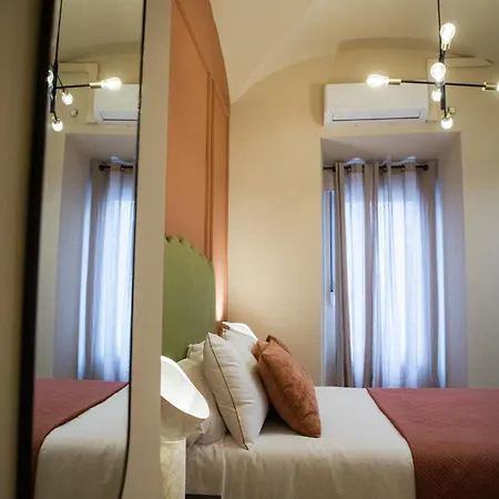 Casa Lombarda Vakantiehuis