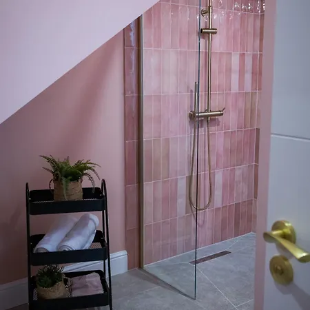 Casa Lombarda Casa vacanze Mérida