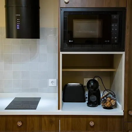 Casa Lombarda * Mérida