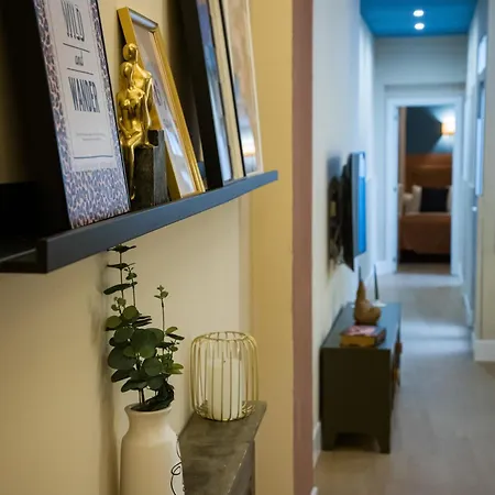 Casa Lombarda Casa vacanze