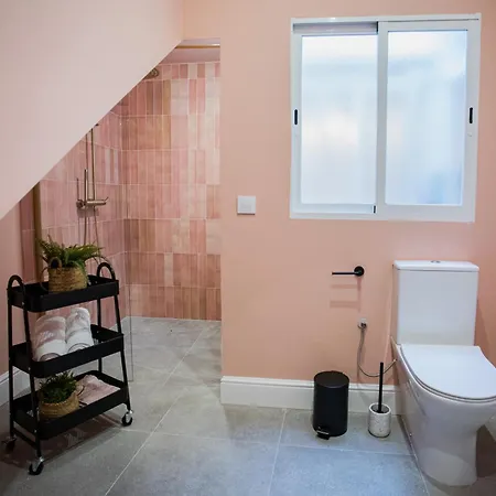 Casa Lombarda Mérida