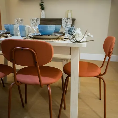 Casa Lombarda Vakantiehuis Mérida