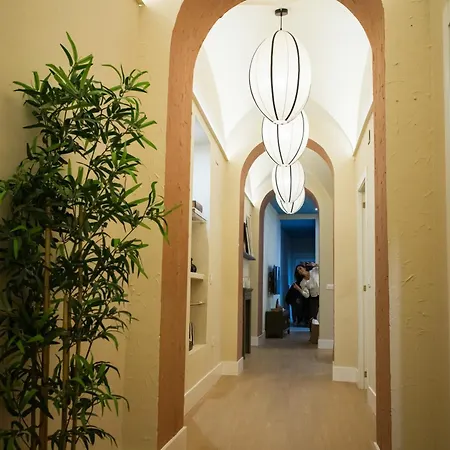 Casa Lombarda Vakantiehuis