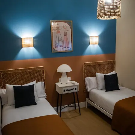 Casa Lombarda Mérida