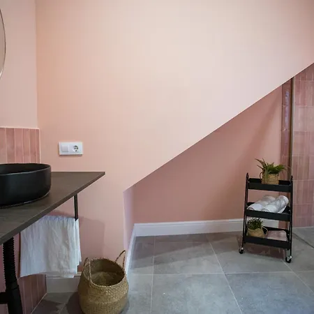 Casa Lombarda Vakantiehuis *