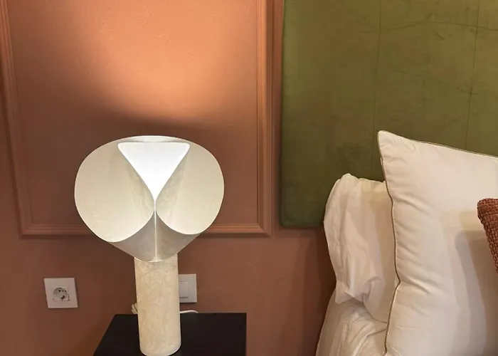 Casa Lombarda Mérida