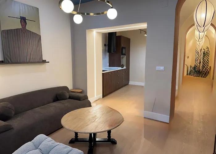 펜션 Casa Lombarda 메리다