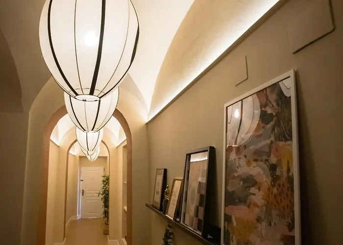 Casa vacanze Casa Lombarda Mérida