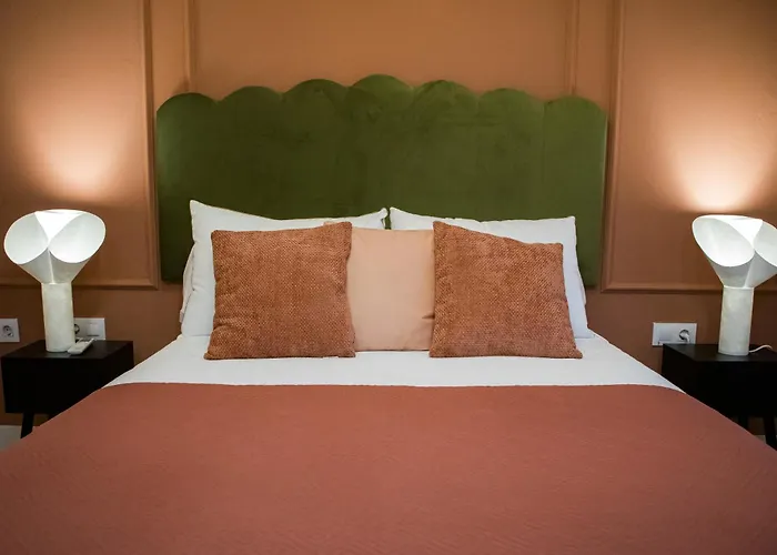 Casa Lombarda Mérida