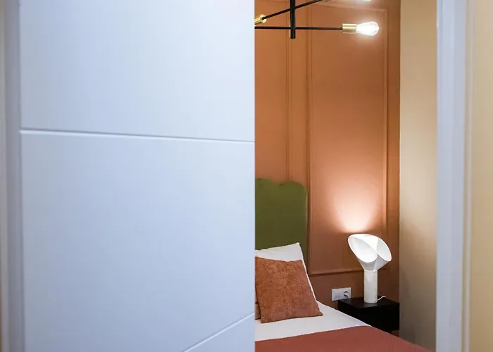 펜션 Casa Lombarda