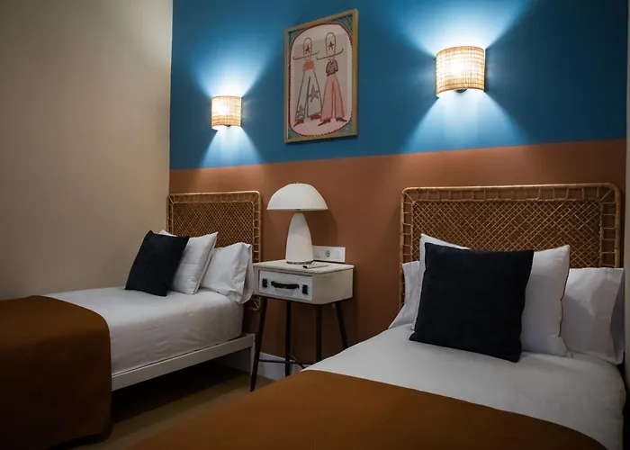 Casa Lombarda 펜션