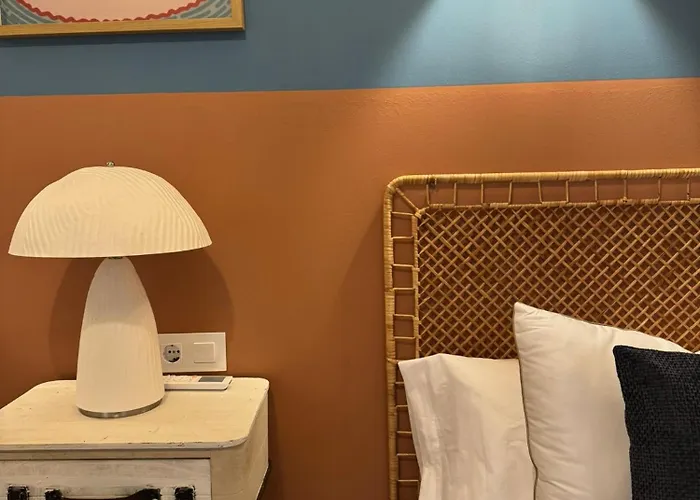 펜션 Casa Lombarda