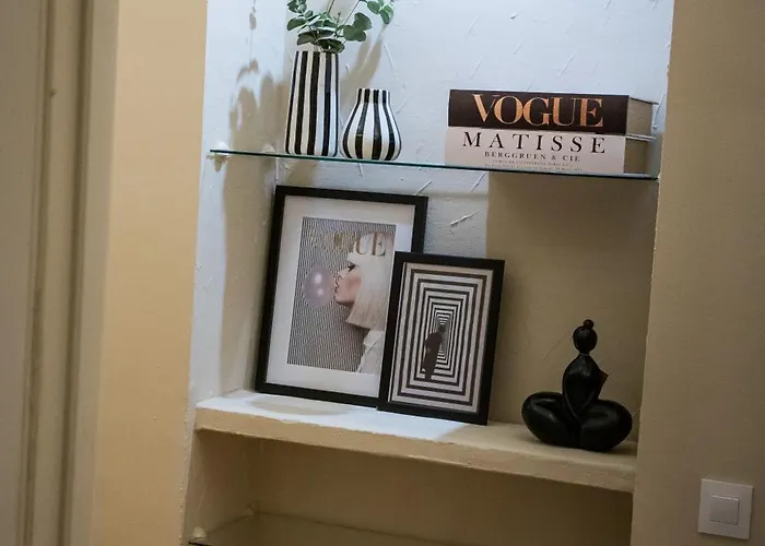 Casa Lombarda Casa vacanze