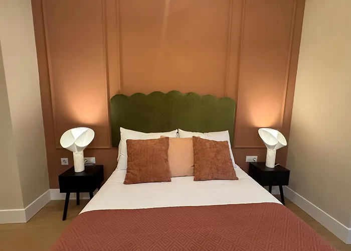 Casa Lombarda 펜션 메리다