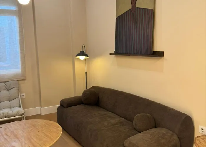 펜션 Casa Lombarda