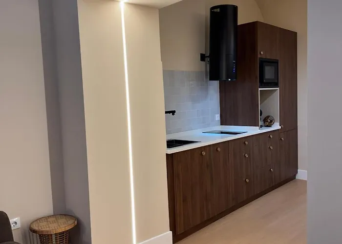 Casa Lombarda Casa vacanze *