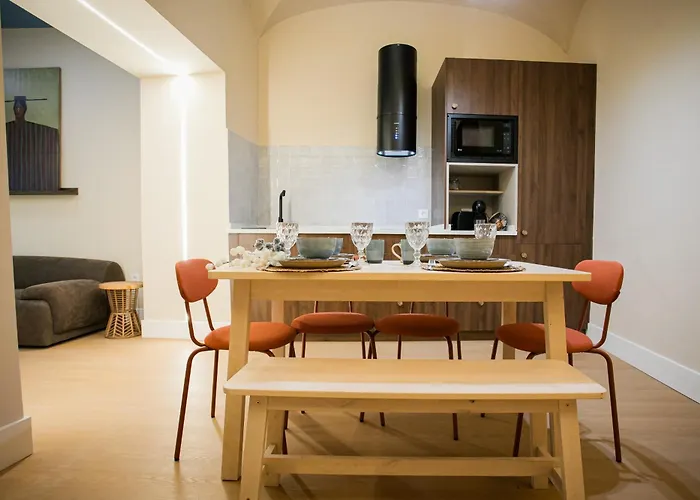 펜션 Casa Lombarda *