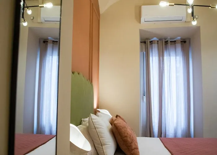 Casa Lombarda 펜션