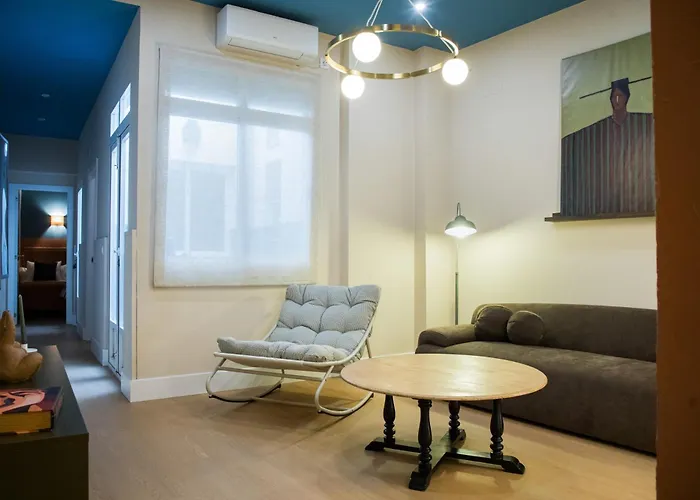 Casa Lombarda 메리다