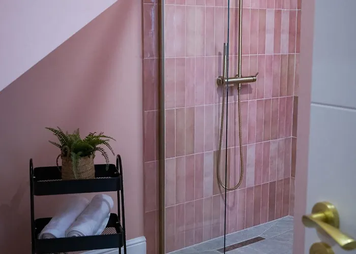 Casa Lombarda Casa vacanze Mérida