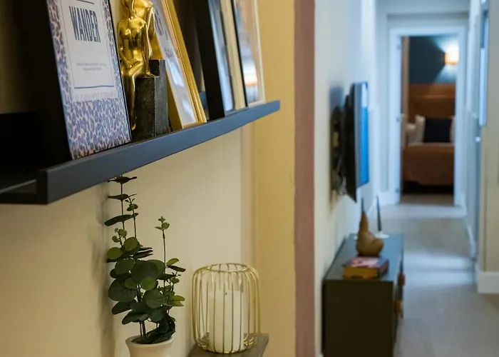 Casa Lombarda 펜션