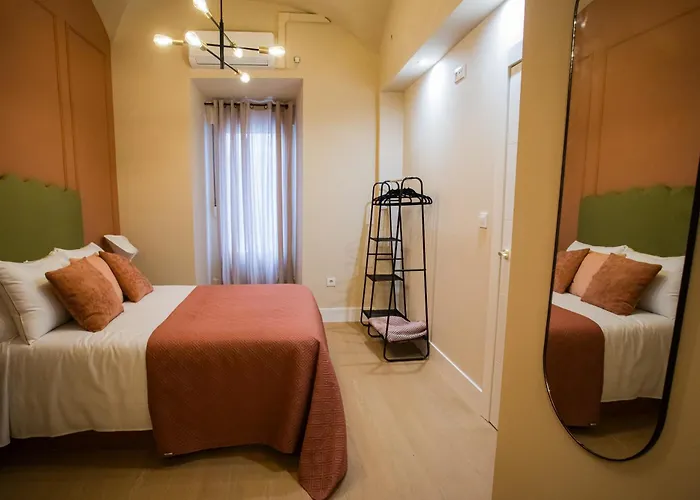 Casa Lombarda Casa vacanze