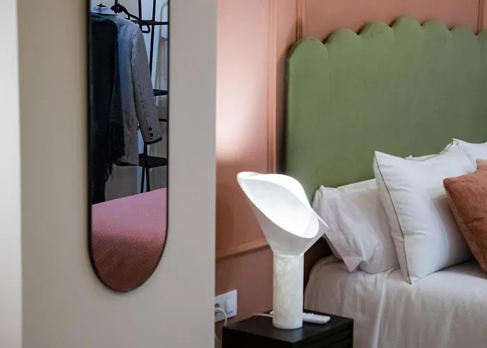 Casa vacanze Casa Lombarda Mérida