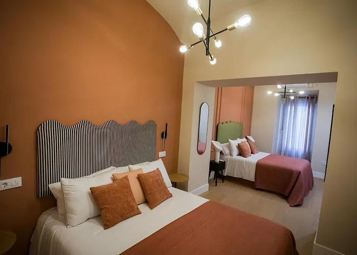 Casa Lombarda 메리다