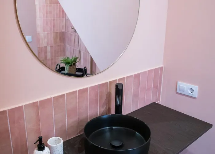 Casa vacanze Casa Lombarda Mérida