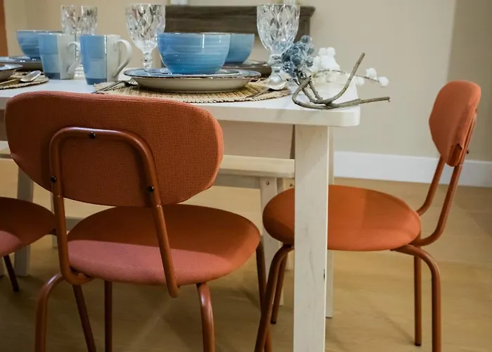 Casa Lombarda Casa vacanze Mérida