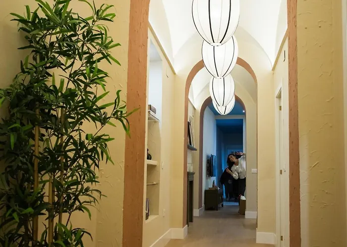 Casa Lombarda Casa vacanze