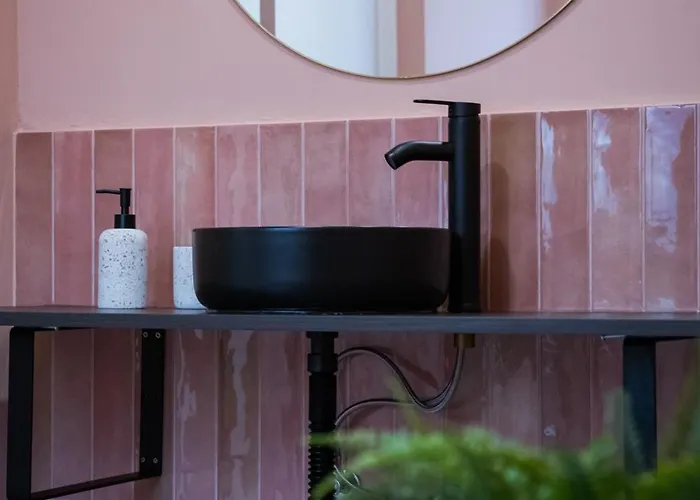 펜션 Casa Lombarda