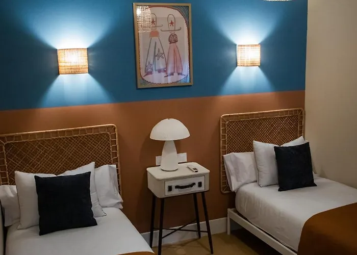 Casa Lombarda 메리다