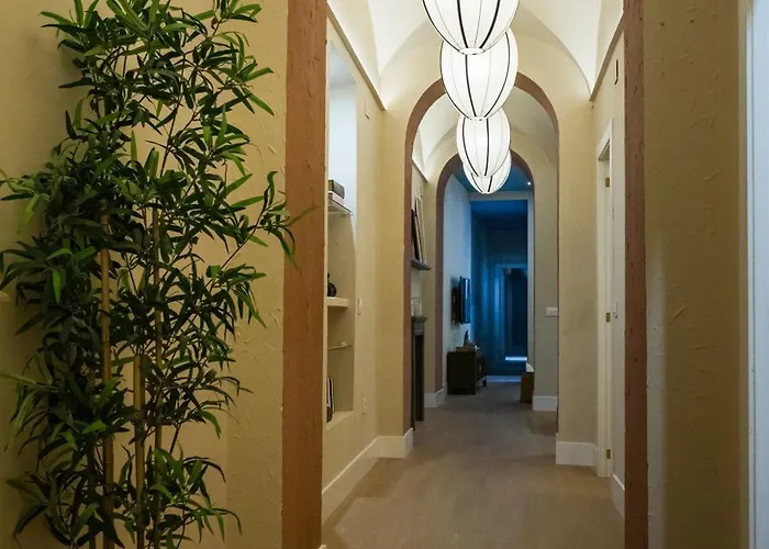 펜션 Casa Lombarda